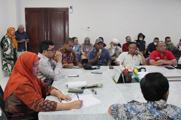 Momentum Nataru, Pemprov Minta Produsen Utamakan Distribusi di Sumut